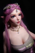 150cm/4ft11 Silicone Sex Doll – Takano Rie - FavDoll